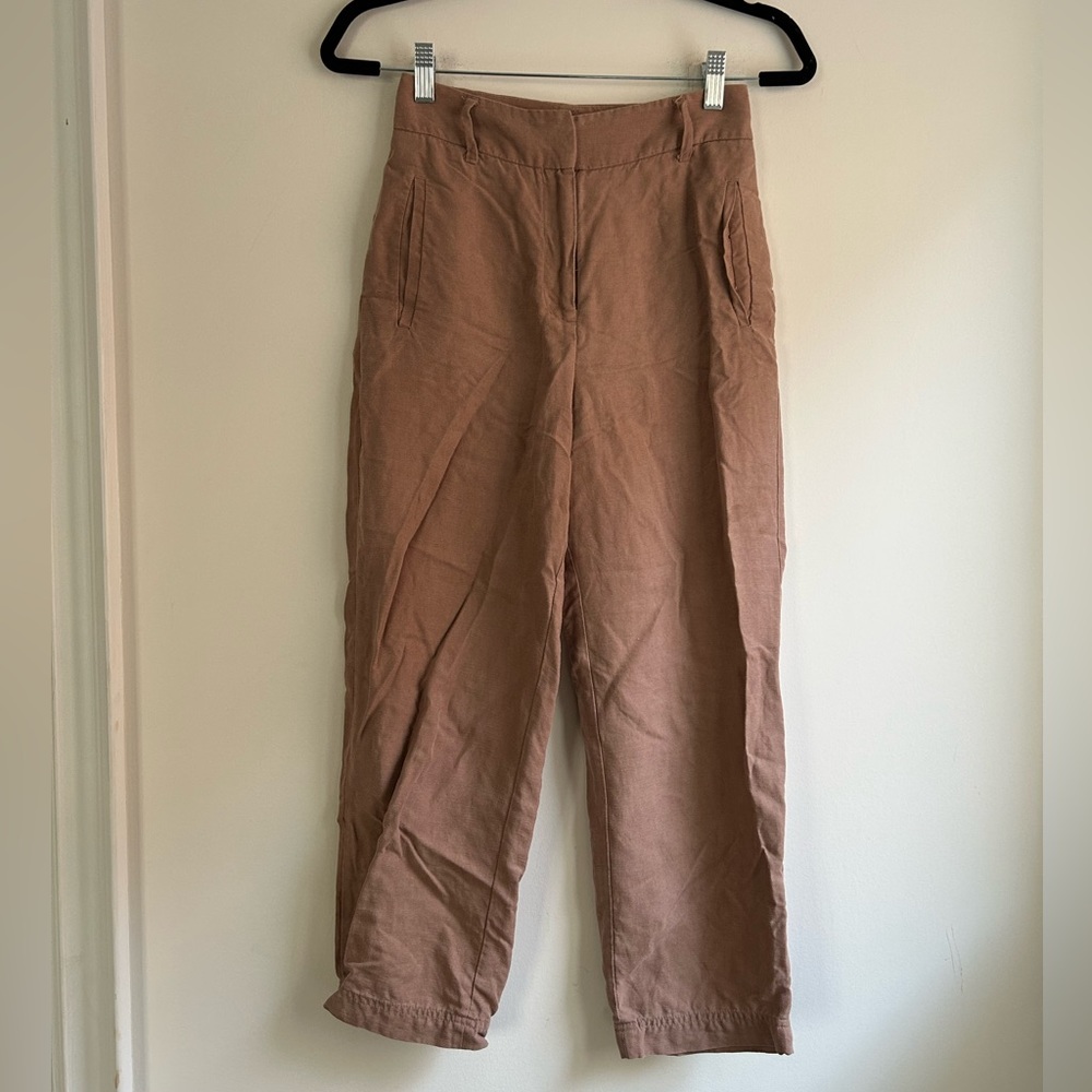 WILFRED trousers